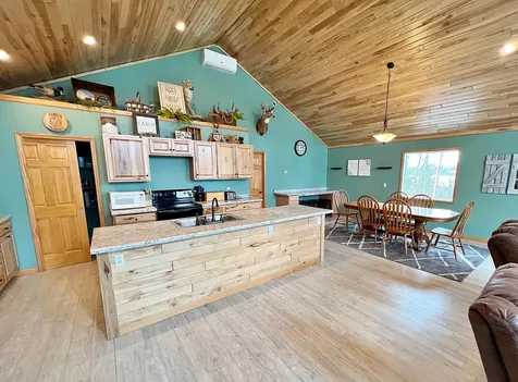 18817 Sucker Lake Road Nashwauk MN 55769