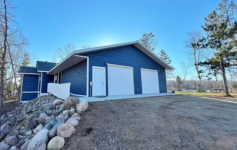 18817 Sucker Lake Road Nashwauk MN 55769
