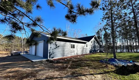 18817 Sucker Lake Road Nashwauk MN 55769