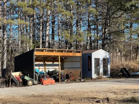 18817 Sucker Lake Road Nashwauk MN 55769