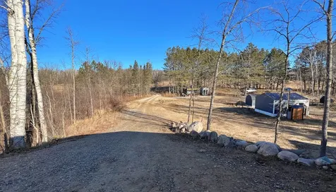 18817 Sucker Lake Road Nashwauk MN 55769