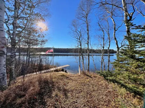 18817 Sucker Lake Road Nashwauk MN 55769