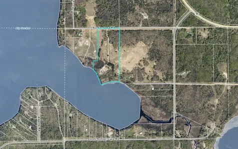 18817 Sucker Lake Road Nashwauk MN 55769