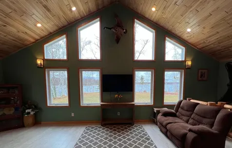18817 Sucker Lake Road Nashwauk MN 55769