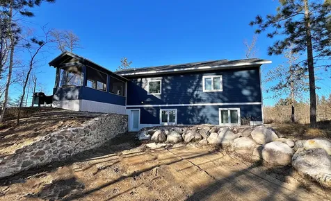 18817 Sucker Lake Road Nashwauk MN 55769