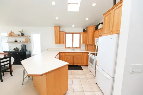 2560 Old County Road 120 NE Alexandria MN 56308