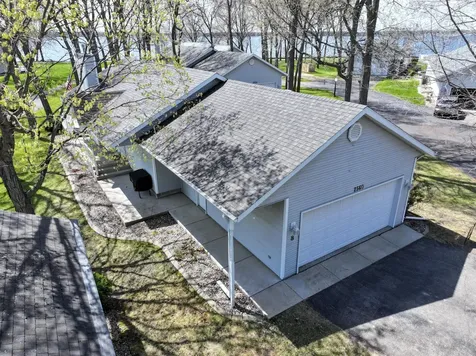 2560 Old County Road 120 NE Alexandria MN 56308