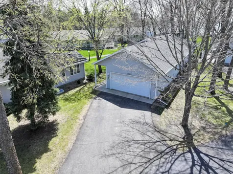 2560 Old County Road 120 NE Alexandria MN 56308