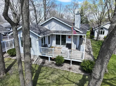 2560 Old County Road 120 NE Alexandria MN 56308