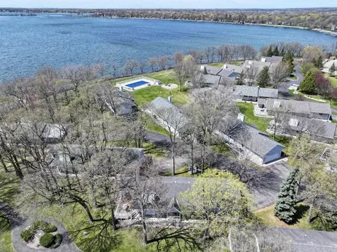 2560 Old County Road 120 NE Alexandria MN 56308