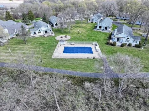 2560 Old County Road 120 NE Alexandria MN 56308