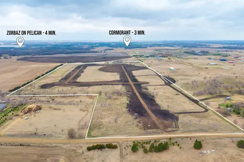 Blk 1 Lot 2 Prairie Lake Estates Audubon MN 56511