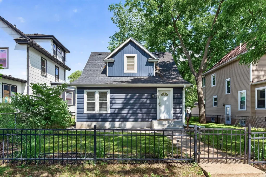 3509 3rd Avenue S Minneapolis MN 55408