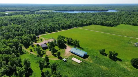 3109 Ivory Street Isle MN 56342