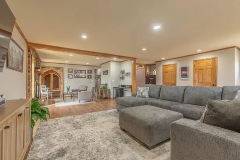 3109 Ivory Street Isle MN 56342