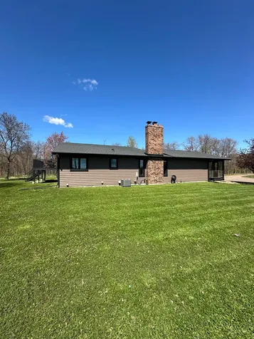 3109 Ivory Street Isle MN 56342