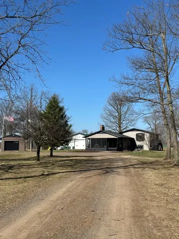3109 Ivory Street Isle MN 56342