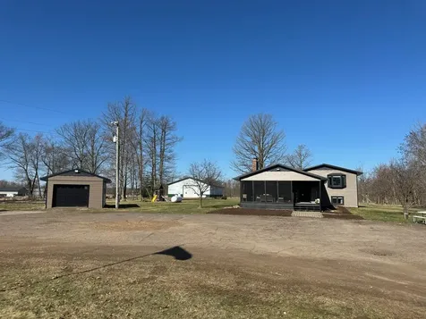3109 Ivory Street Isle MN 56342