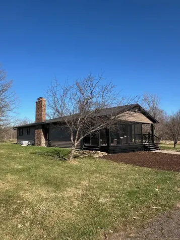 3109 Ivory Street Isle MN 56342