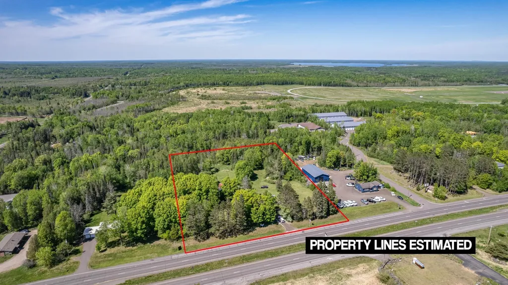 5265 Miller Trunk Highway Hermantown MN 55811