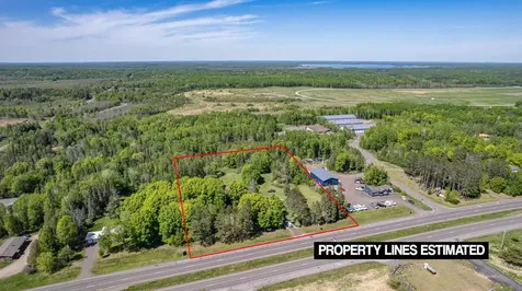 5265 Miller Trunk Highway Hermantown MN 55811