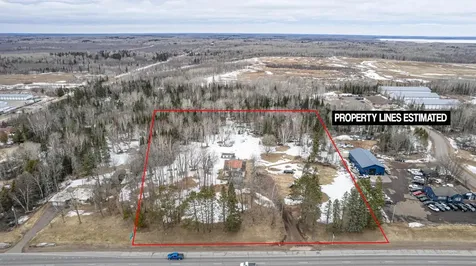 5265 Miller Trunk Highway Hermantown MN 55811