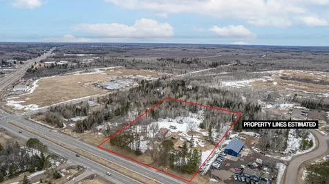 5265 Miller Trunk Highway Hermantown MN 55811