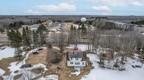 5265 Miller Trunk Highway Hermantown MN 55811