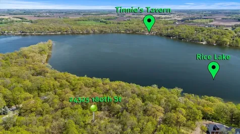 24325 180th Street Paynesville MN 56362