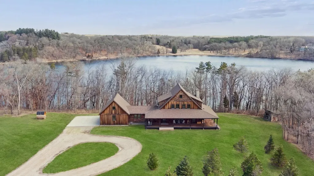 1085 Lake Edith Lane S Afton MN 55001