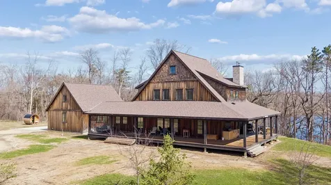 1085 Lake Edith Lane S Afton MN 55001
