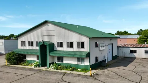 1121 Lincoln Avenue Sauk Rapids MN 56379