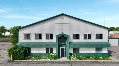 1121 Lincoln Avenue Sauk Rapids MN 56379