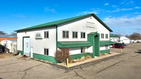 1121 Lincoln Avenue Sauk Rapids MN 56379
