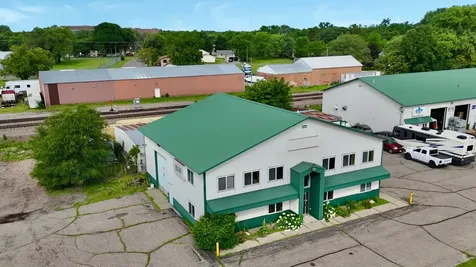 1121 Lincoln Avenue Sauk Rapids MN 56379