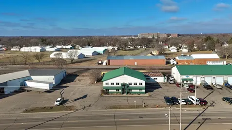 1121 Lincoln Avenue Sauk Rapids MN 56379