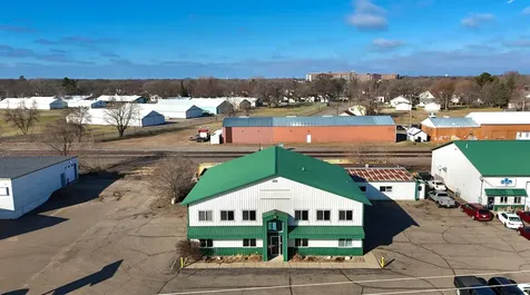 1121 Lincoln Avenue Sauk Rapids MN 56379