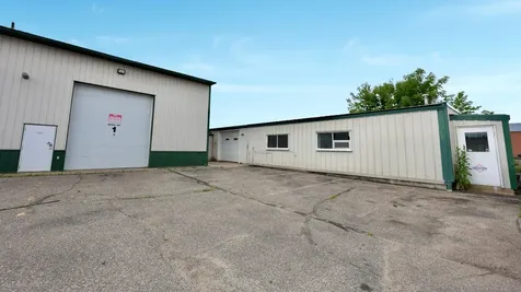 1121 Lincoln Avenue Sauk Rapids MN 56379