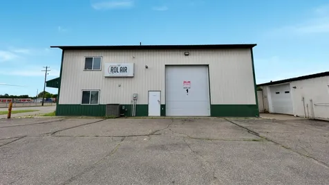 1121 Lincoln Avenue Sauk Rapids MN 56379