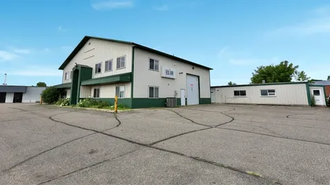 1121 Lincoln Avenue Sauk Rapids MN 56379