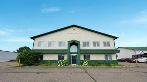 1121 Lincoln Avenue Sauk Rapids MN 56379