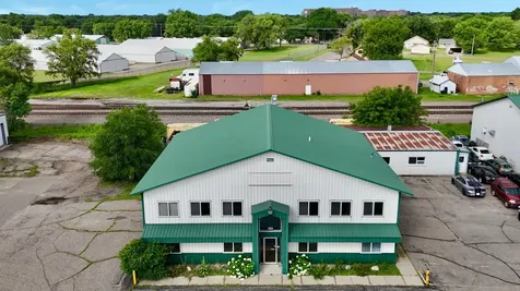 1121 Lincoln Avenue Sauk Rapids MN 56379