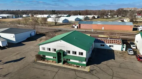 1121 Lincoln Avenue Sauk Rapids MN 56379