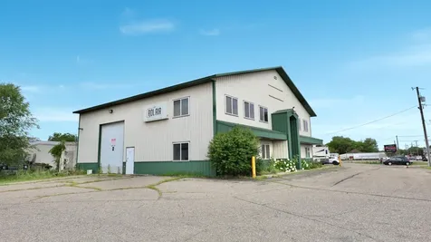 1121 Lincoln Avenue Sauk Rapids MN 56379
