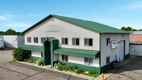1121 Lincoln Avenue Sauk Rapids MN 56379