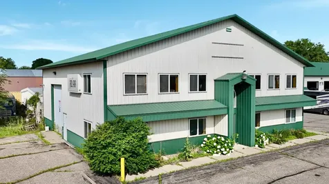 1121 Lincoln Avenue Sauk Rapids MN 56379