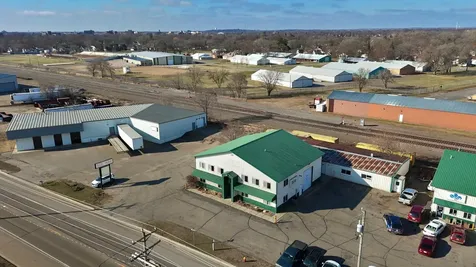 1121 Lincoln Avenue Sauk Rapids MN 56379