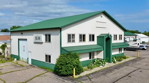 1121 Lincoln Avenue Sauk Rapids MN 56379