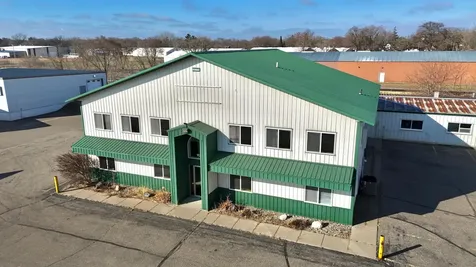 1121 Lincoln Avenue Sauk Rapids MN 56379