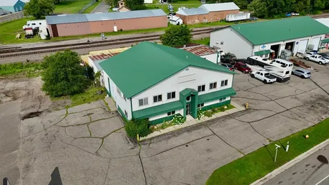 1121 Lincoln Avenue Sauk Rapids MN 56379